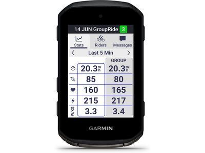 Garmin Edge 850 - Bild 7