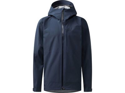 Haglöfs Front Proof II Jacket Men, tarn blue