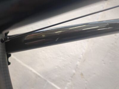 ***2. Wahl*** Specialized Tarmac SL8 Expert Shimano Ultegra Di2 gloss obsidian metallic - Bild 2