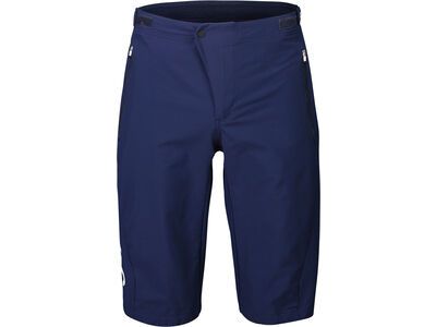 POC M's Essential Enduro Shorts turmaline navy
