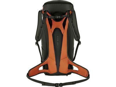 Salewa Alp Mate 36L, dark olive - Bild 2