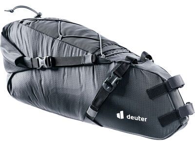 Deuter Mondego SB 16, black - Bild 1