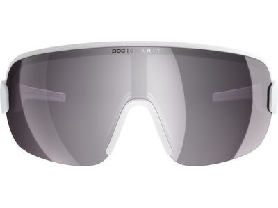 POC Aim, Clarity Road/Sunny Silver, hydrogen white - Bild 2