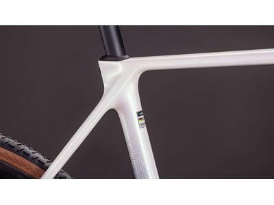 Cube Cross Race C:68X TE, teamline - Bild 3