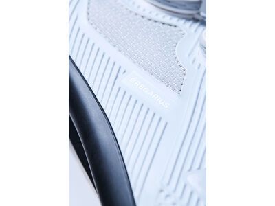 ***2. Wahl*** Q36.5 Gregarius Road Shoes white - Bild 9