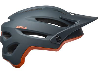 Bell 4Forty MIPS, matte gloss/slate orange - Bild 2