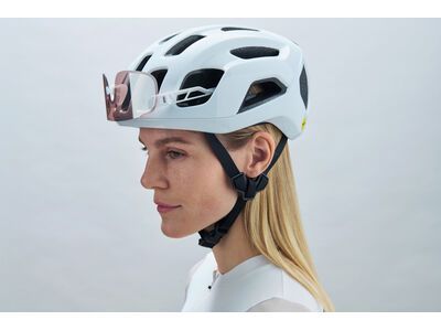 POC Ventral Air MIPS, hydrogen white/uranium black matt - Bild 5