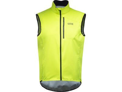 GOREWEAR Spirit Weste Herren, neon yellow - Bild 1