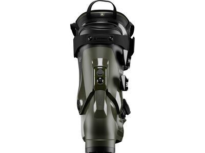 Atomic Hawx Prime 120 S BOA, olive/black - Bild 3