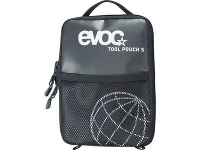Evoc Tool Pouch 0.6l, black - Werkzeugtasche