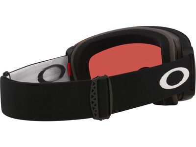 Oakley Flight Deck Pro M, Prizm Snow Argon Iridium & Iced / matte black - Bild 9