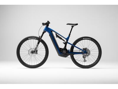 Cannondale Moterra Carbon 1 - 29, abyss blue - Bild 19