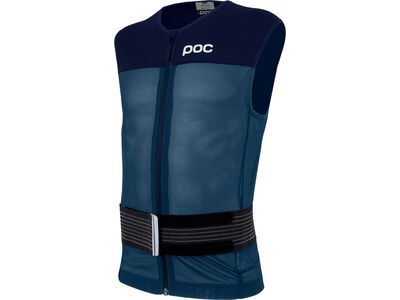 POC VPD Air Vest Jr uranium black