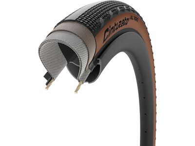 Pirelli Cinturato All Road ProWall - 700C, classic - Bild 2