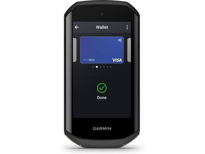 Garmin Edge 1050 - Bild 7