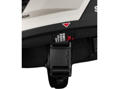 Sweet Protection Strayer 2Vi MIPS, bronco white - Bild 9