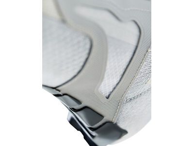 Q36.5 Dottore Clima Road Shoes, ice grey - Bild 5