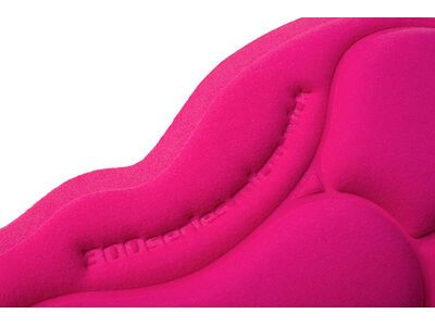 Endura Damen Engineered Padded Boxer, schwarz - Bild 5