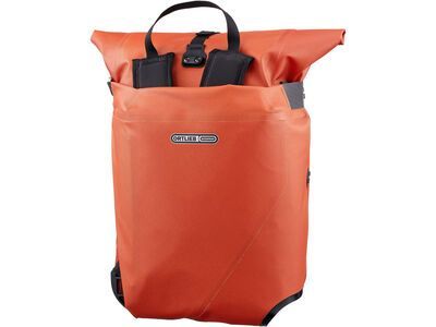 ORTLIEB Vario QL3.1 26 L, rooibos