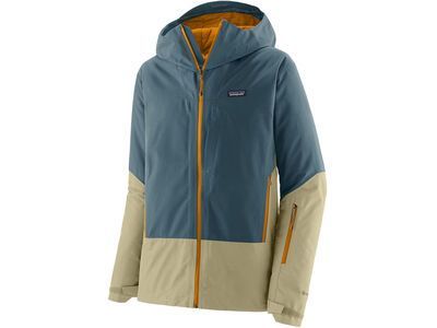 Patagonia Men's Insulated Storm Shift Jacket, summit blue - Bild 1