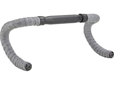 Supacaz Super Sticky Kush Tape Classic, gunmetal/ano black - Bild 2
