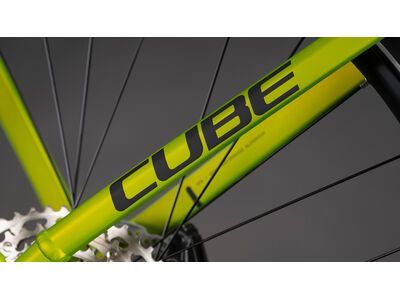 Cube Kathmandu Hybrid Pro 800 Easy Entry, lizard´n´black - Bild 6