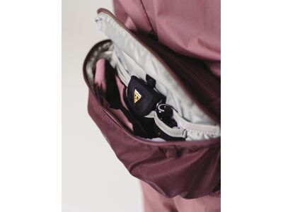 Ortovox Sequence Hip Pack 3, black raven - Bild 6