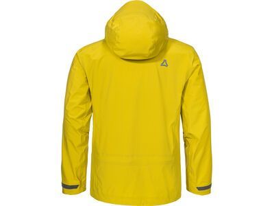 Schöffel Jacket Style Milagle MNS, golden spice - Bild 2