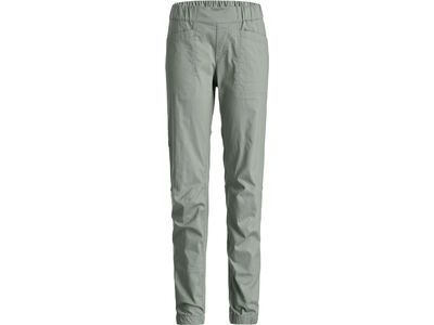 Ortovox Affinity Pants W, green sage - Bild 1