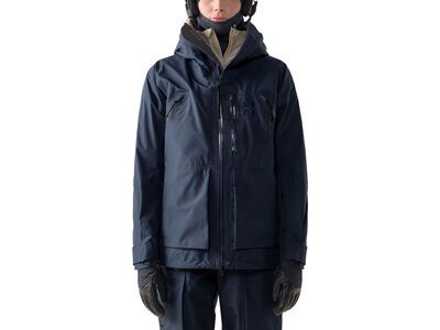 Haglöfs Vassi GTX II Jacket Women, tarn blue - Bild 3