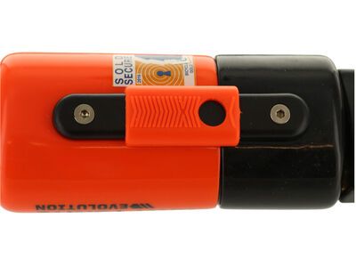 Kryptonite Evolution Series 4 1016 Integrated Chain - Bild 6