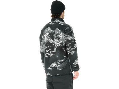 Picture Kimag Printed 1/4 Fleece, ridding spot print - Bild 5