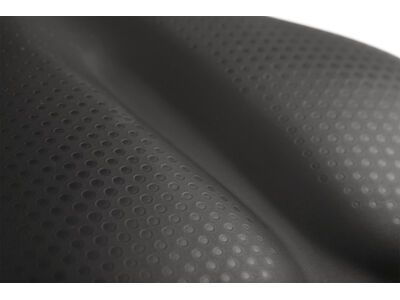 Cube Natural Fit Sattel Shen PonSo Soft Regular, black - Bild 4