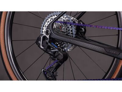 Cube Nuroad C:62 EXC, carbon´n´crisscross - Bild 9