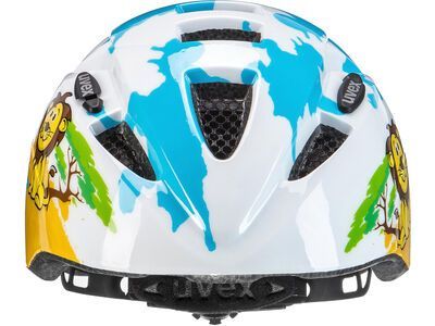 uvex kid 2, desert - Bild 2