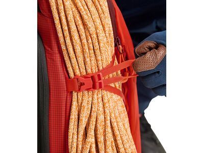 Ortovox Switchback 32, black raven - Bild 6