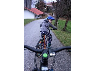 kommit Zugsystem, schwarz - Bild 13