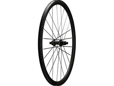 Specialized Roval Alpinist CLX III - 700C / 12x142 mm, satin carbon/gloss black - Bild 1