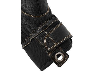 Hestra Ergo Grip Incline 5 Finger, black/black - Bild 5