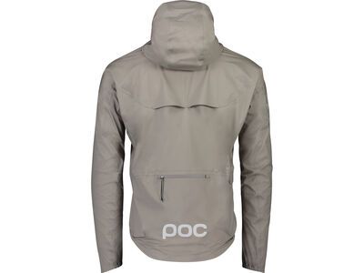 POC M's Signal All-Weather Jacket, moonstone grey - Bild 2