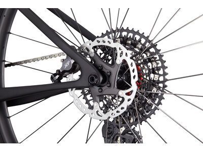 Cannondale Scalpel HT Carbon 1, matte black - Bild 7