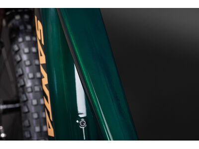Santa Cruz Vala C / 70 / MX, gloss midnight green - Bild 11
