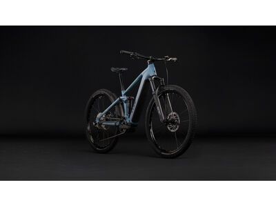 Cube Stereo Hybrid One22 Pro 800 29, bluesapphire´n´blue - Bild 8