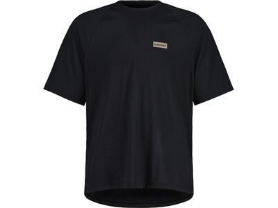 Maloja GernM., deep black - Bild 1