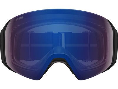 Smith 4D Mag S, ChromaPop Photochromic Rose Flash / black - Bild 2