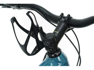 Cube Acid Steuersatzadapter Ahead für Flaschenhalter, black - Bild 2