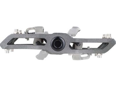 Leatt Pedals CeraMAG Gravity 8.0 Clip-In, ceragrey - Bild 4