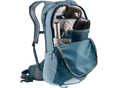Deuter Race Air 10, atlantic-ink - Bild 9