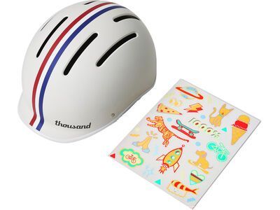 Thousand JR Kids, speedway crème - Bild 7