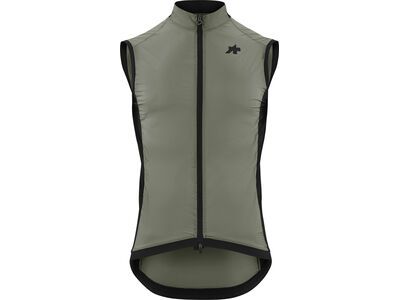 Assos Mille GT Wind Vest S11, edge green - Bild 1